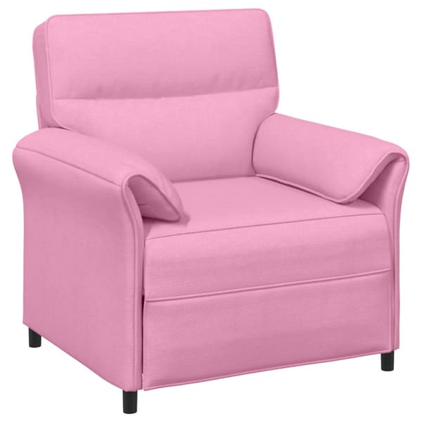 Soffa 100% polyester metallram MDF, Plywood
