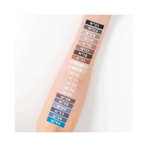 High Performance Eyeshadow Stylo 40 Benefit Frozen Rose