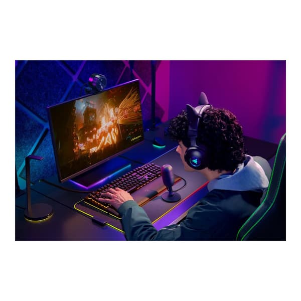 Razer Seiren V3 Mini - mikrofon