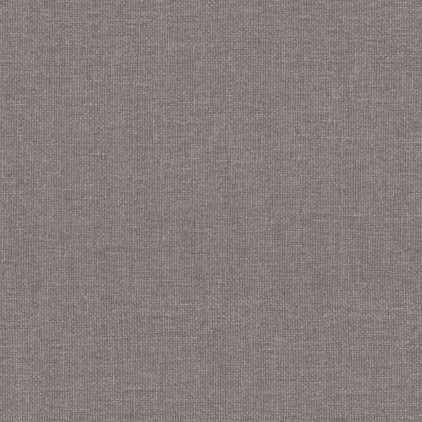 Elektrisk reclinerfåtölj taupe tyg