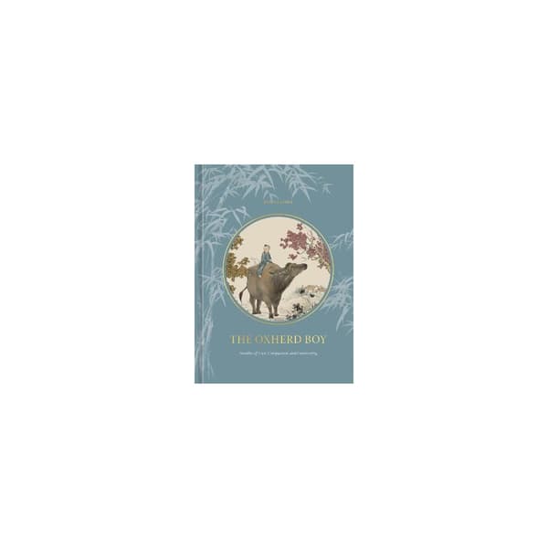 The Oxherd Boy (inbunden, eng)