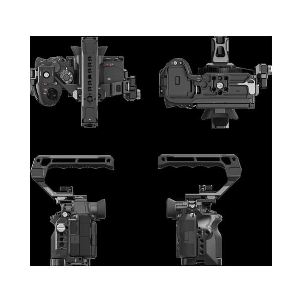 SmallRig 6703 Cage Kit for Sony Alpha 7R VI