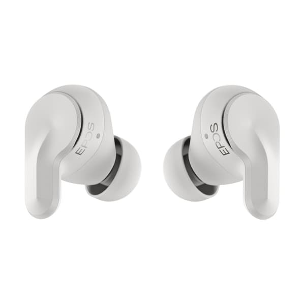 EPOS ADAPT E1 - True wireless-hörlurar med mikrofon - USB-C