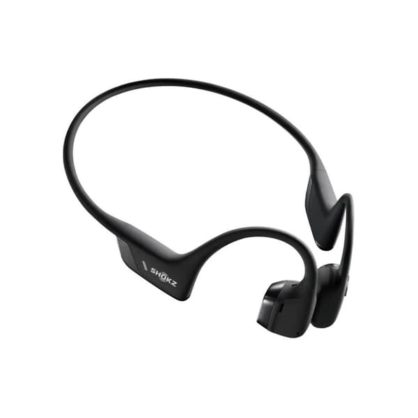 SHOKZ OpenRun Pro 2 - hörlurar med mikrofon