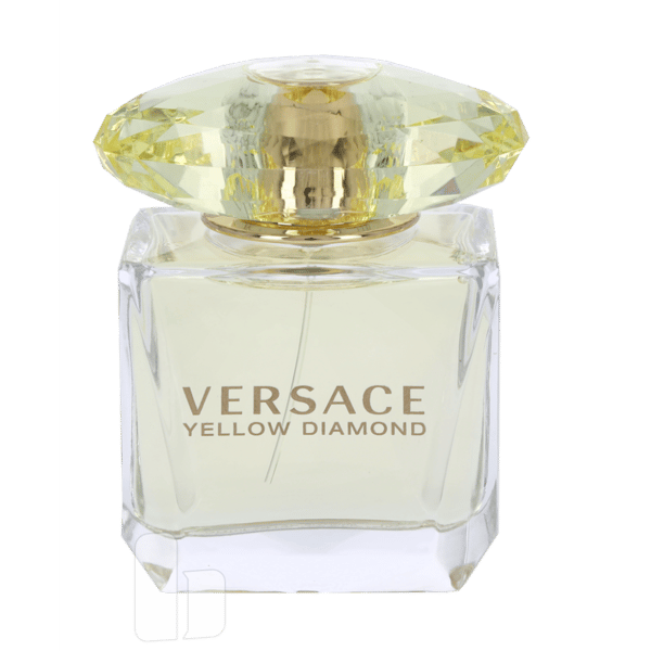 Versace Yellow Diamond Edt Spray 30 ml Dam