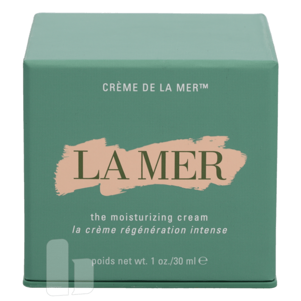 La Mer The Moisturizing Cream 30 ml Dam