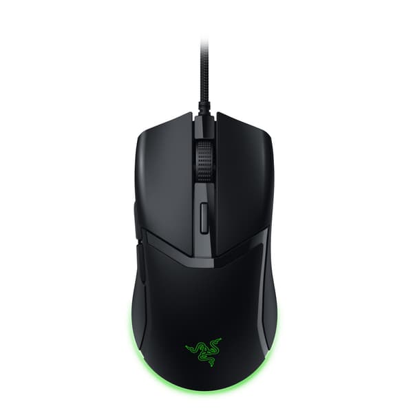 Razer COBRA datormöss högerhand USB Type-A Optisk 8500 DPI