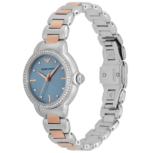 ARMANI AR11597 - Quartz Klocka Dam (32MM)