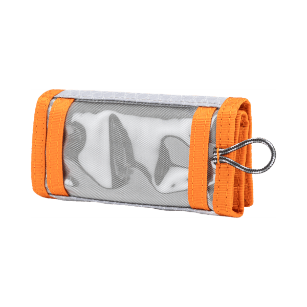 Think Tank Pixel Pocket Rocket (Holds 9 SD/CFexpress) Fireside Orange