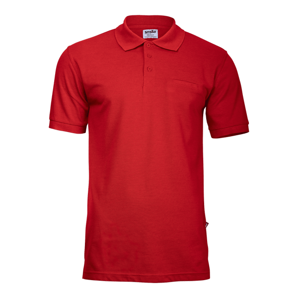 Dan Polo Red Male