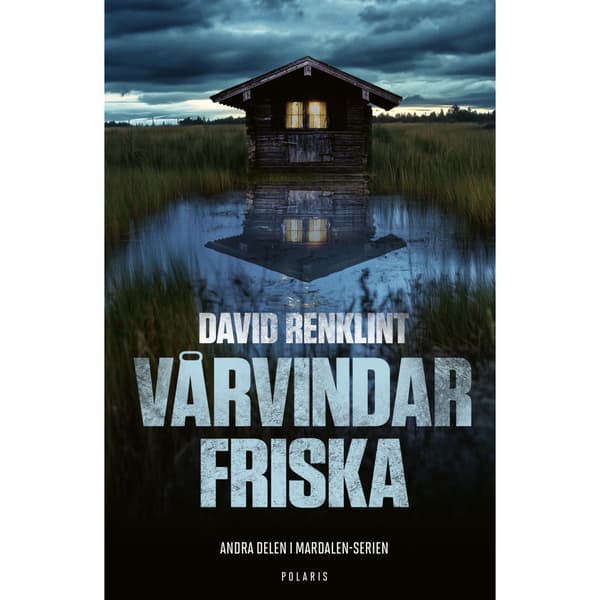 Vårvindar friska (bok, danskt band)