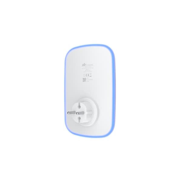 Ubiquiti UniFi6 Extender 4800 Mbit/s Vit