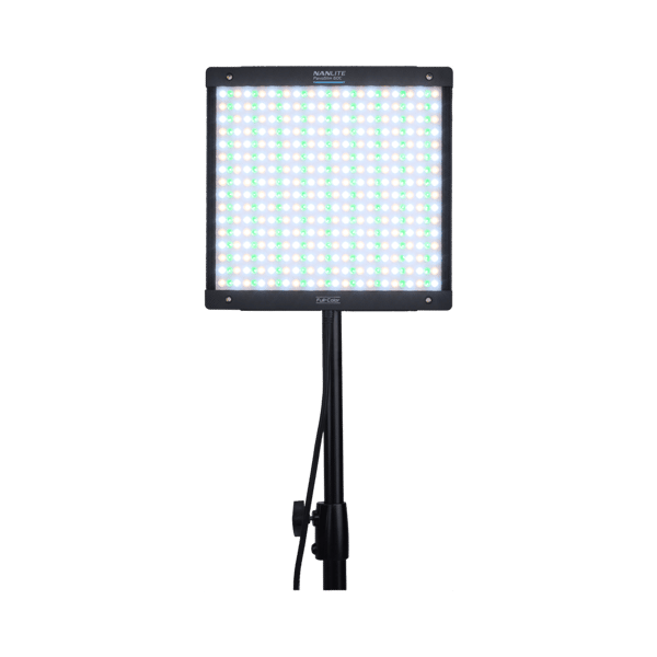 Nanlite PavoSlim 60C RGBWW LED Panel