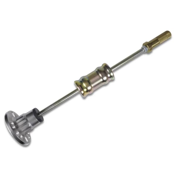 Hjulnav verktygssats hydraulisk