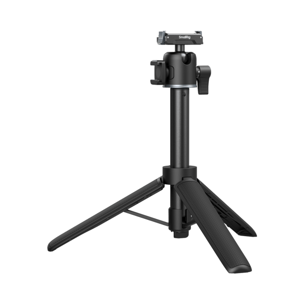 SmallRig 5435 Grip-Tripod for Action Cameras