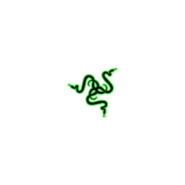 Razer Basilisk Mobile - mus - Bluetooth, USB, 2.4 GHz