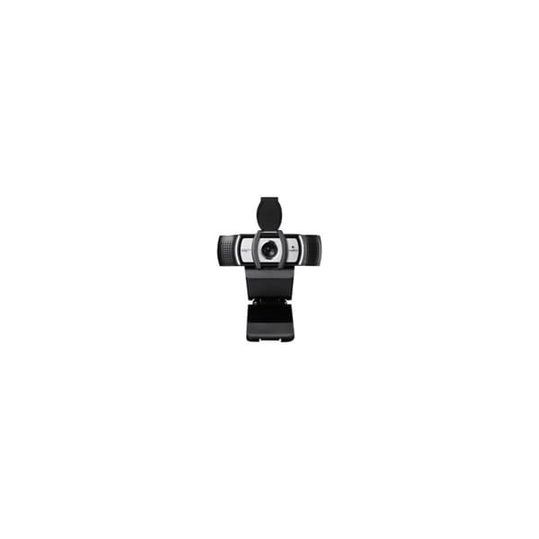 Logitech Webcam C930e - webbkamera