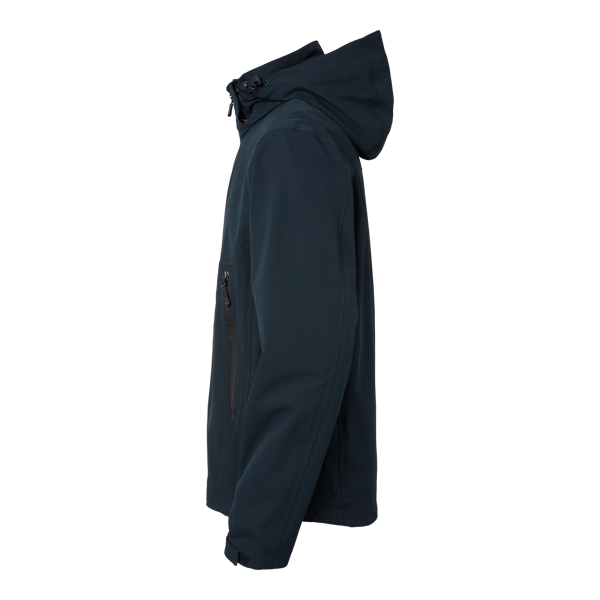 Dexter Jacket Navy Male