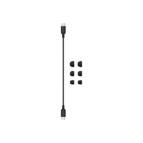 Beats Studio Buds - True wireless-hörlurar med mikrofon