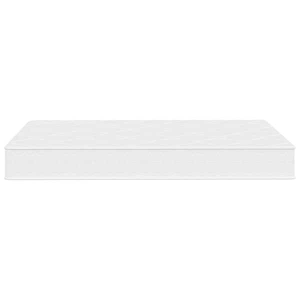 Pocketresårmadrass medium fast 140x190 cm