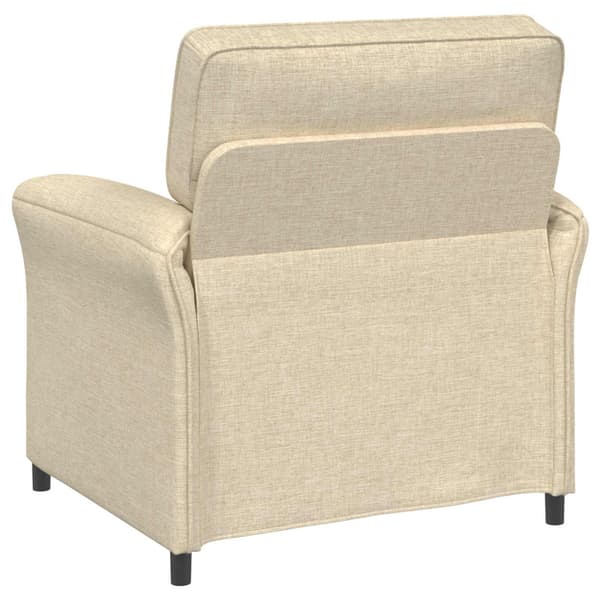 Soffa 100% polyester metallram MDF, Plywood