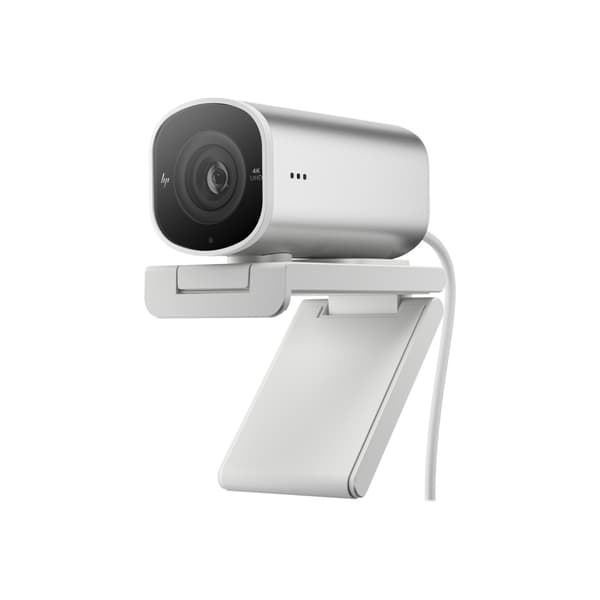 HP 960 Streaming - webbkamera