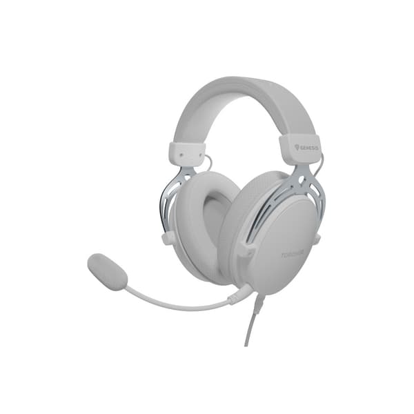 Genesis Toron 531 - headset - 3,5 mm kontakt