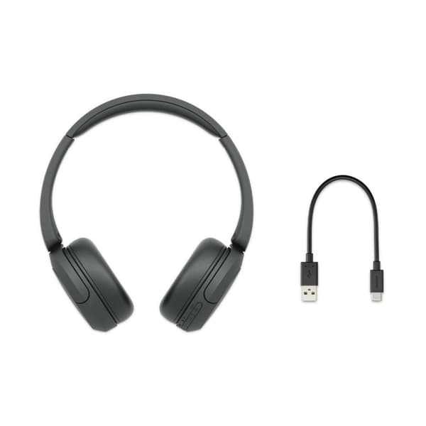 Sony WH-CH520 - hörlurar med mikrofon