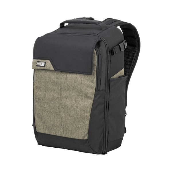 Think Tank Mirrorless Mover Backpack, 18L, Coast Green