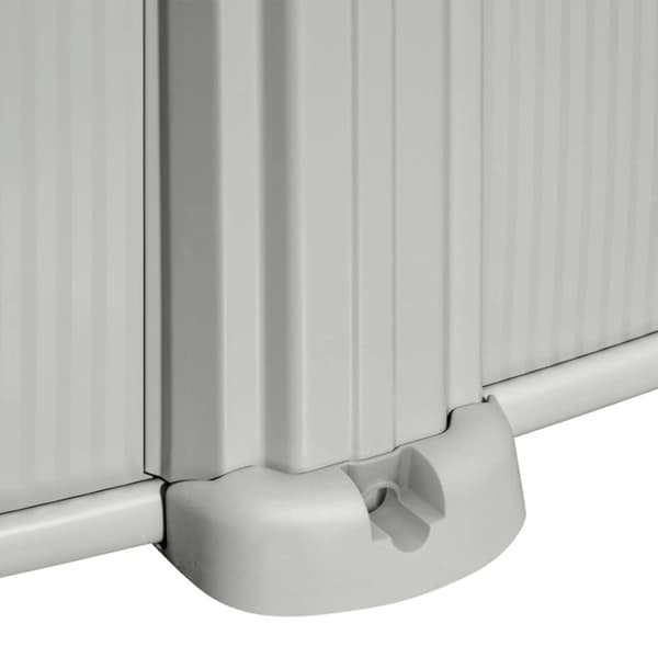 Bestway Hydrium ovanmarkspool rund 360x120 cm