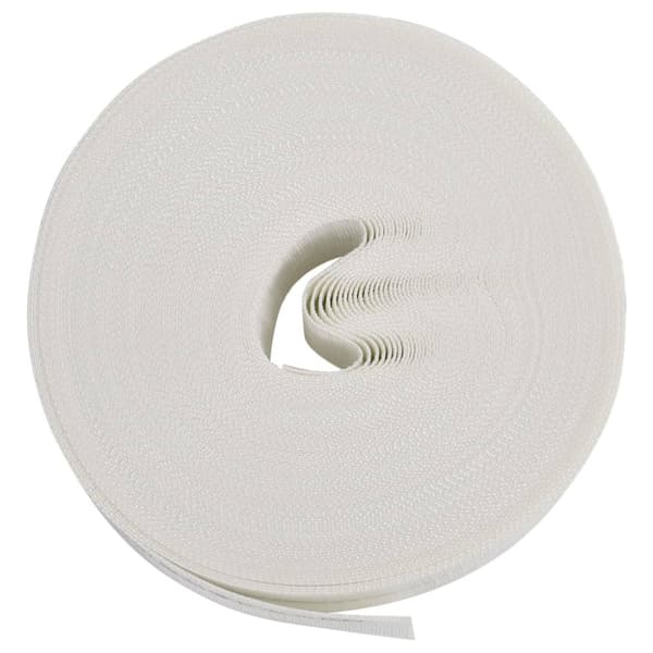 Platt slang 50 m 2" PE