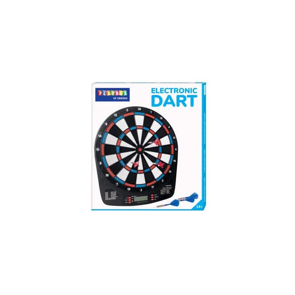 Elektronisk dart