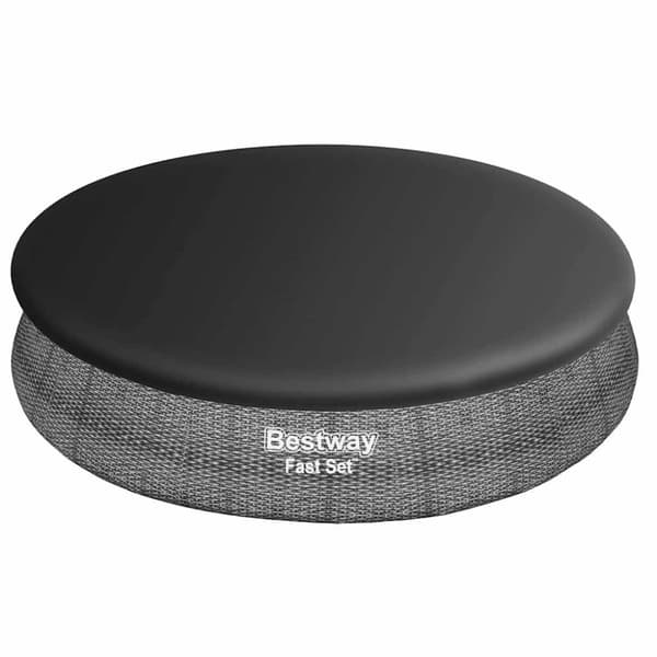 Bestway Poolöverdrag Flowclear 396 cm