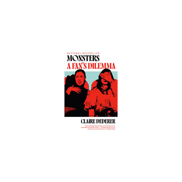 Monsters (pocket, eng)