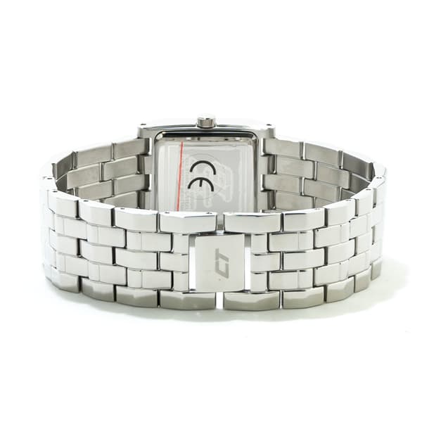 CHRONOTECH CC7120LS-03M - Quartz Klocka Dam (25MM)