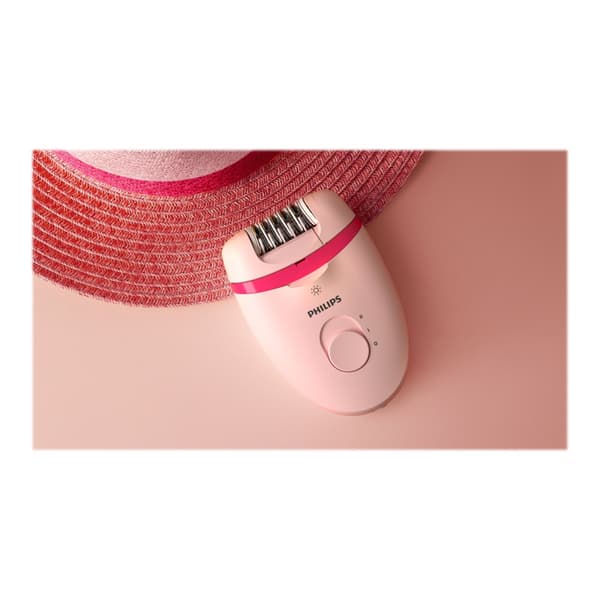 Philips Satinelle Essential BRE285 - epilator