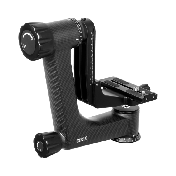 Sirui PH-30 Gimbal Head