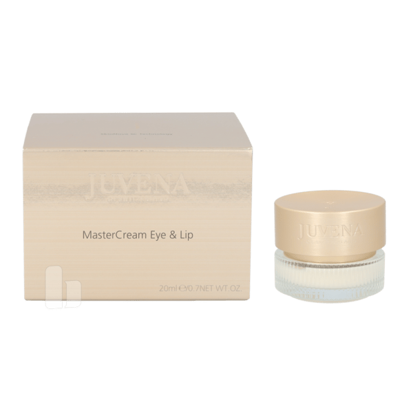 Juvena MasterCream Eye & Lip 20 ml Dam