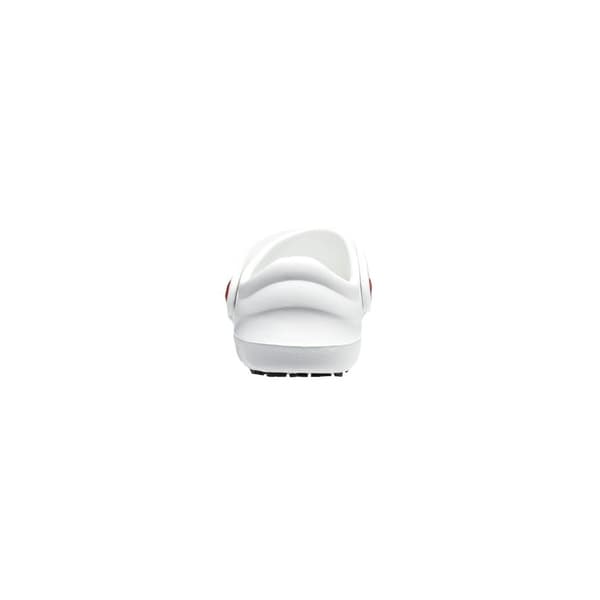 Yrkestoffel SCHU ZZ PRO OB SRC vit 38