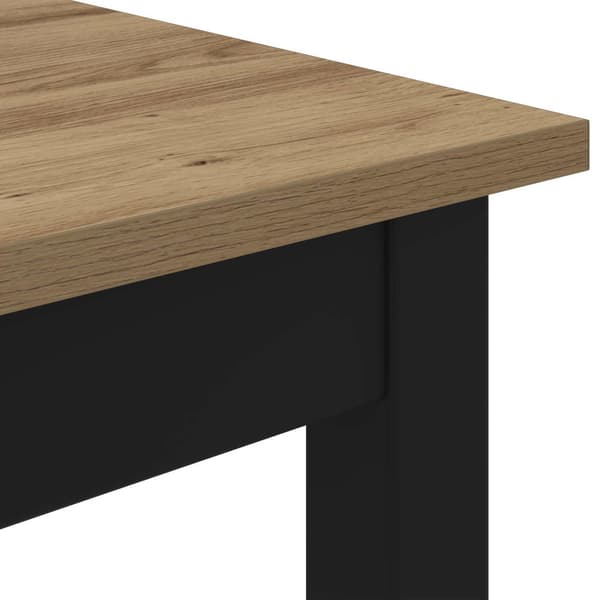 Stående Barbord Konstruerat trä