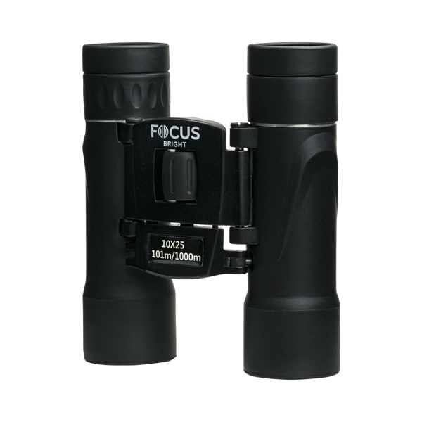 Focus Bright 10x25
