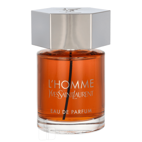 YSL L'Homme Edp Spray 100 ml Herr