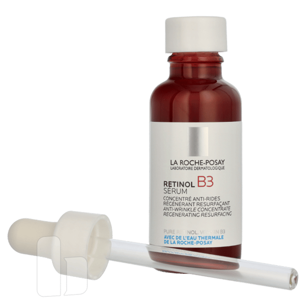 LRP Redermic Retinol B3 Serum 30 ml Unisex
