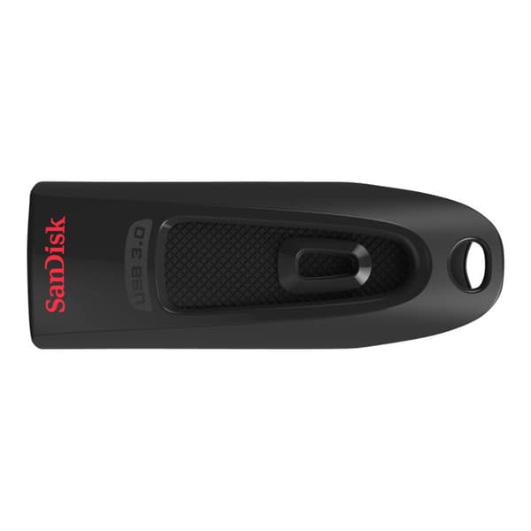 SanDisk Ultra - USB flash-enhet - 512 GB