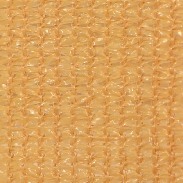 Rullgardin utomhus 80x230 cm beige