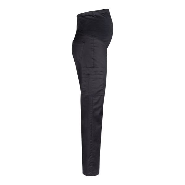 Nea Trousers w Black Female