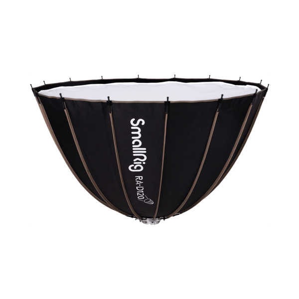 SmallRig 4140 Softbox Parabolic RA-D120