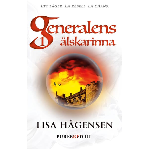 Generalens älskarinna, Del 1 (bok, storpocket)