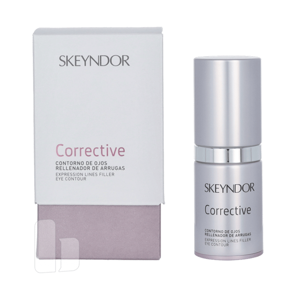 Skeyndor Corrective Expression Lines Filler Eye Contour 15 ml Dam