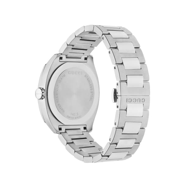 GUCCI YA142303 - Quartz Klocka Herr (41MM)